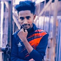 Mohammad Arif