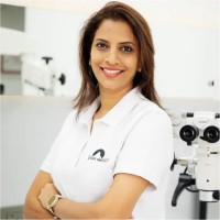Krithika Datta