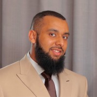 Muaaz Rahim