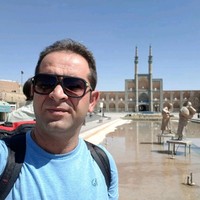 hamid naseri