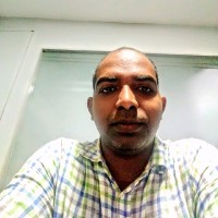 Deepak Vishwakarma