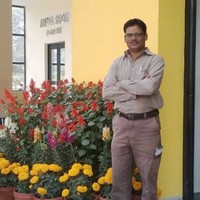 AMBIKA PRASAD SINGH