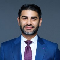 Ali Rizvi