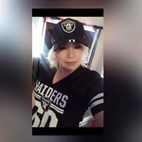 Reyna Sandoval