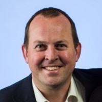 Ian Douglas