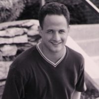 Ryan Johnson