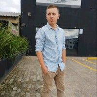 Luis Henrique Vieira da Silva