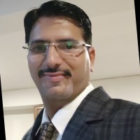 Ravi Prakash Choudhary