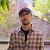 Mohammad Mahdi Fallah