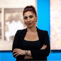 Cagla Ozen