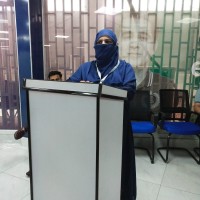 Anjum Naheed