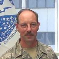 Ed Warner