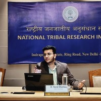 Kunal Bhardwaj
