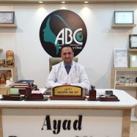 Doctor Ayad Kaki