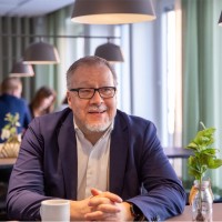 Micke Sparreskog