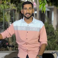 Dhruvil Dholariya