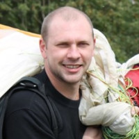 Pavel Oraev