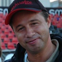 Xavier Coopmans
