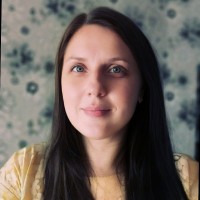 Anna Shatova