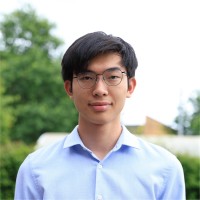 Jamie Chan