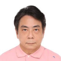 Anthony Ho