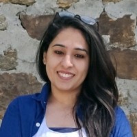 Sheena Mehta