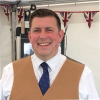 Daniel Partington