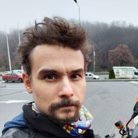 Dmytro Kravchenko-Loznia