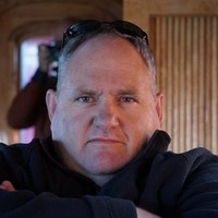 Bryan Huntley