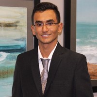 Nirmal Patel