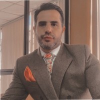 Miguel Angel Cueva Ochoa
