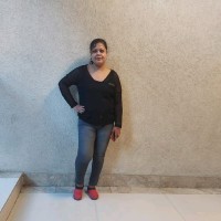 Barnali Dasgupta