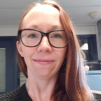 Amanda Partridge