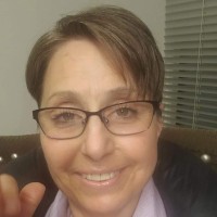 Nancy Bates