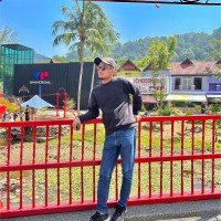 Faqhrul Izzat Fahmie