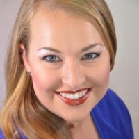 Stephanie Burdette