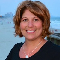 Jenny Beisner LISW-S  LCSW