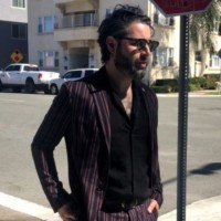 Ramzi Madbak