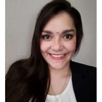 Rebeca Angulo Monroy