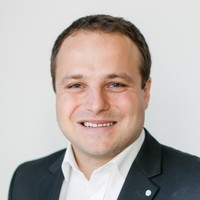 Wolfgang Traunmüller