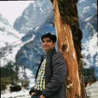 Devang Adhvaryu