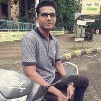 Akash Sabhadinde