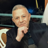 Mohamad Alharbri