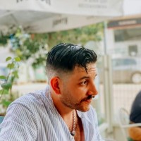 Chris Kalogeropoulos