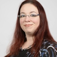 Nancy Thibaudeau