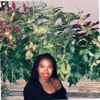 Mariam Diallo