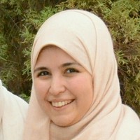 Shaimaa Shaker