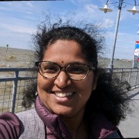 Jhansi Lakshmi Chindanuru