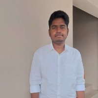 Shangar Arivazhagan