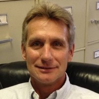 Steve Blauwkamp